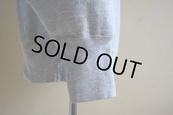 画像11: 1990s Champion リバースウィーブスウェット　 MADE IN USA /目付き　 表記XL  (11)