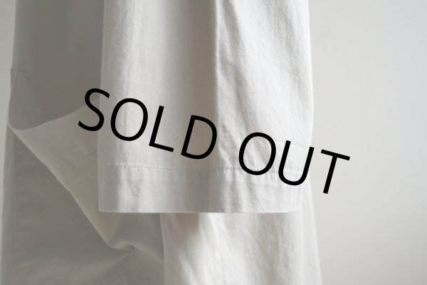 画像10: Polo Ralph Lauren コットンガウン　 表記S/M  (10)