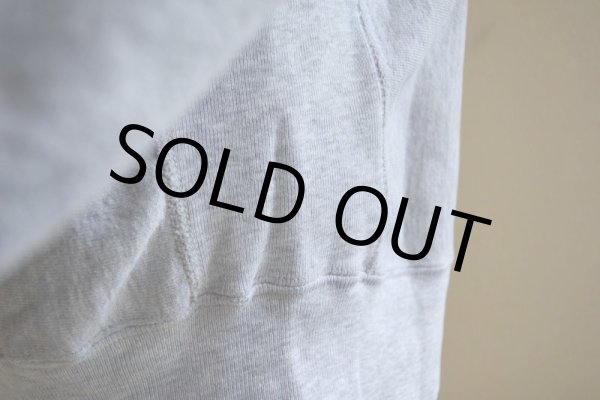 画像12: 1990s Champion リバースウィーブスウェット　 MADE IN USA /目付き　 表記XL  (12)