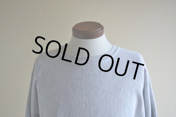 画像7: 1990s Champion リバースウィーブスウェット　 MADE IN USA /目付き　 表記XL  (7)