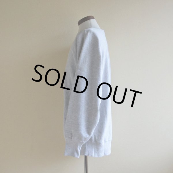 画像4: 1990s Champion リバースウィーブスウェット　 MADE IN USA /目付き　 表記XL  (4)