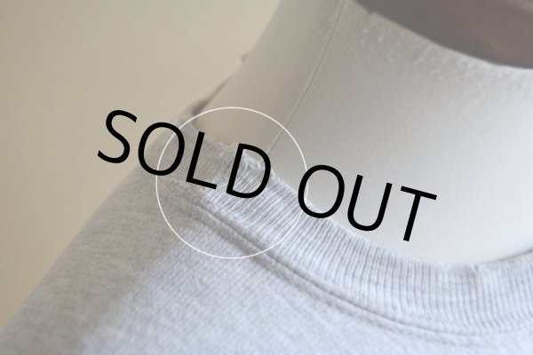 画像13: 1990s Champion リバースウィーブスウェット　 MADE IN USA /目付き　 表記XL  (13)