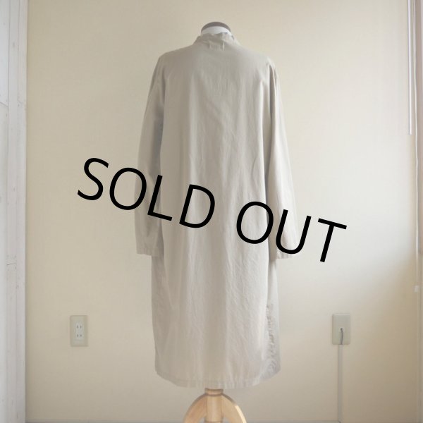 画像3: Polo Ralph Lauren コットンガウン　 表記S/M  (3)