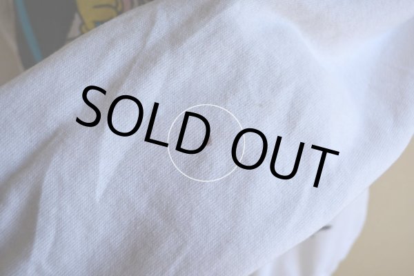 画像13: 1980s ROGER RABBIT スウェット　 実寸M  (13)