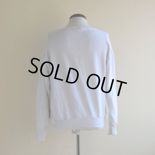 画像3: 1980s ROGER RABBIT スウェット　 実寸M  (3)