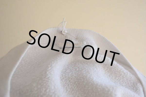 画像14: 1980s ROGER RABBIT スウェット　 実寸M  (14)