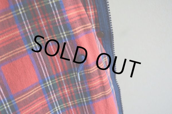 画像17: 1980s L.L.Bean デニムマウンテンパーカー  実寸L  (17)