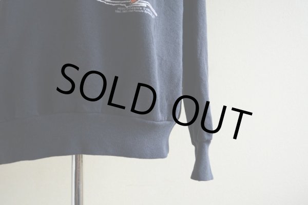 画像12: 1990s PEANUTS ハロウィンスウェット　 表記XL  (12)