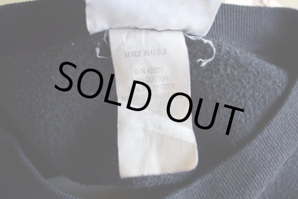 画像6: 1990s PEANUTS ハロウィンスウェット　 表記XL  (6)