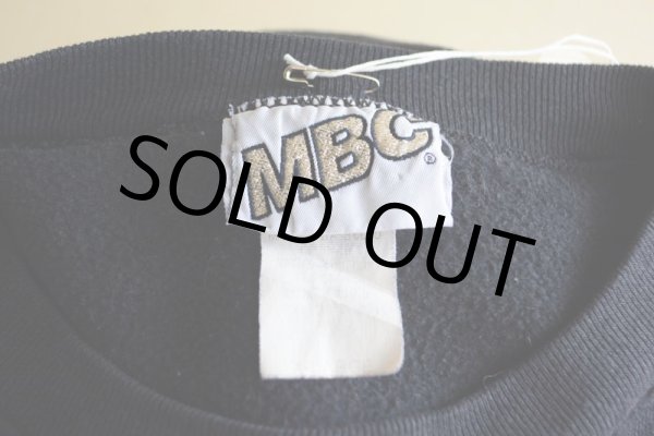 画像5: 1990s PEANUTS ハロウィンスウェット　 表記XL  (5)