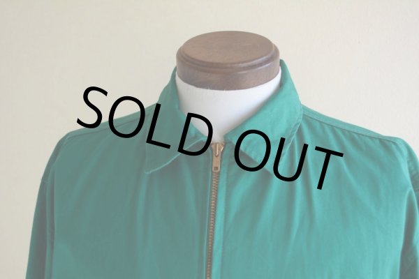 画像6: 1960s 4-H CLUB コットンジャケット　 表記M  (6)