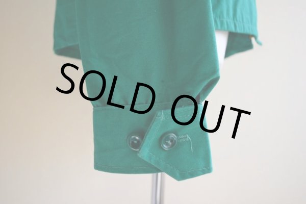 画像12: 1960s 4-H CLUB コットンジャケット　 表記M  (12)