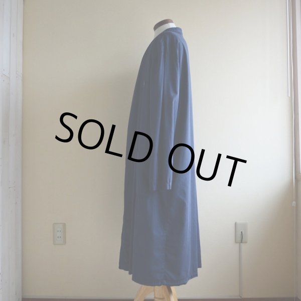 画像4: Polo Ralph Lauren コットンガウン  表記L/XL  (4)