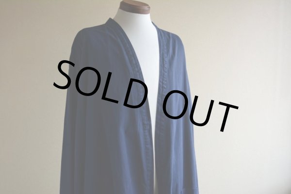 画像8: Polo Ralph Lauren コットンガウン  表記L/XL  (8)