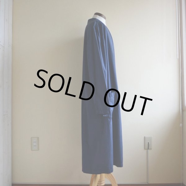 画像2: Polo Ralph Lauren コットンガウン  表記L/XL  (2)