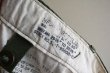 画像4: 1950s US.ARMY M-51 フィールドパンツ　 表記MEDIUM-REGULAR  (4)