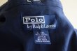画像5: Polo Ralph Lauren コットンガウン　 表記L/XL  (5)