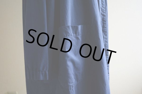 画像10: Polo Ralph Lauren コットンガウン  表記L/XL  (10)