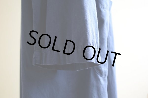 画像11: Polo Ralph Lauren コットンガウン  表記L/XL  (11)