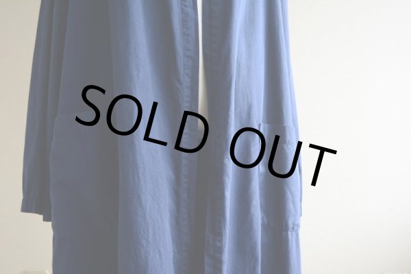 画像9: Polo Ralph Lauren コットンガウン  表記L/XL  (9)