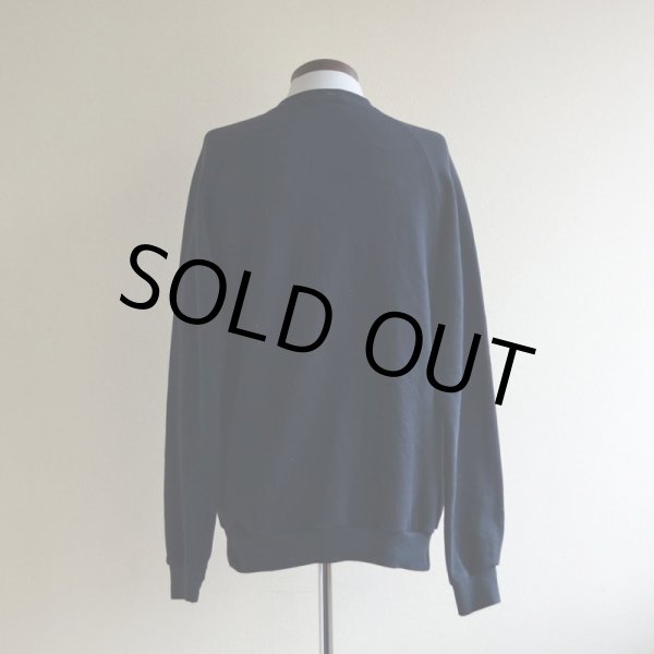 画像3: 1980s シマウマ ラメスウェット　 表記XL  (3)