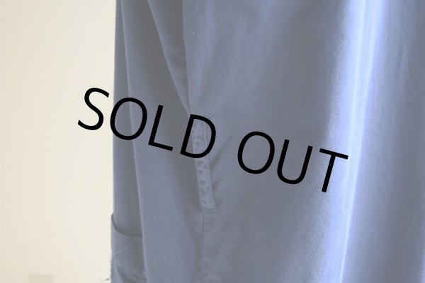 画像12: Polo Ralph Lauren コットンガウン  表記L/XL  (12)