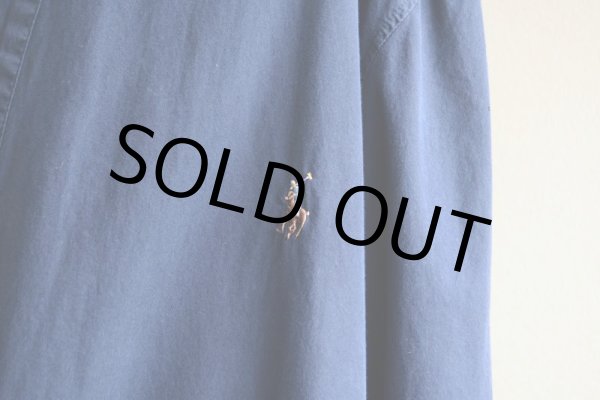 画像7: Polo Ralph Lauren コットンガウン  表記L/XL  (7)