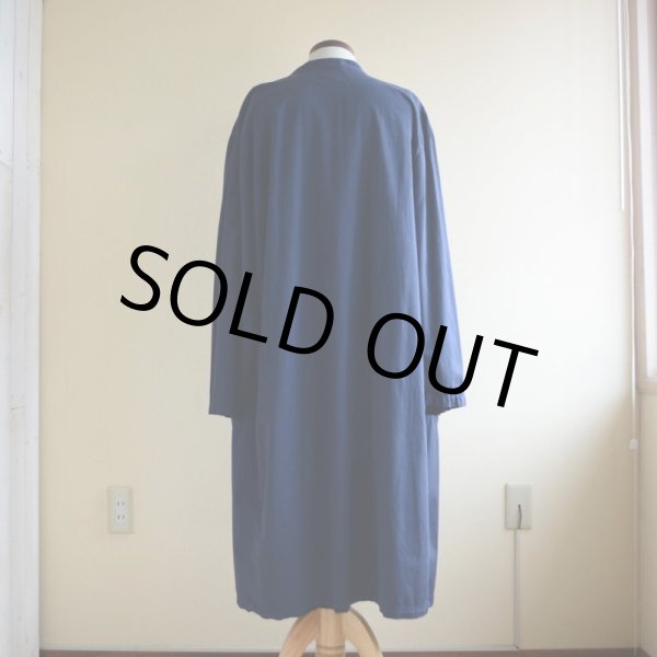 画像3: Polo Ralph Lauren コットンガウン  表記L/XL  (3)