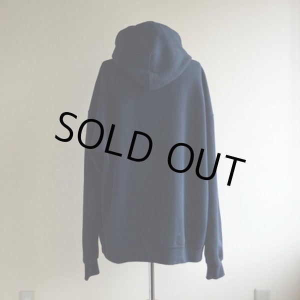 画像3: 2000s Champion カレッジパーカー　 表記XXL  (3)