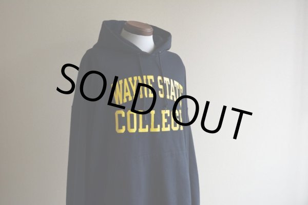 画像8: 2000s Champion カレッジパーカー　 表記XXL  (8)