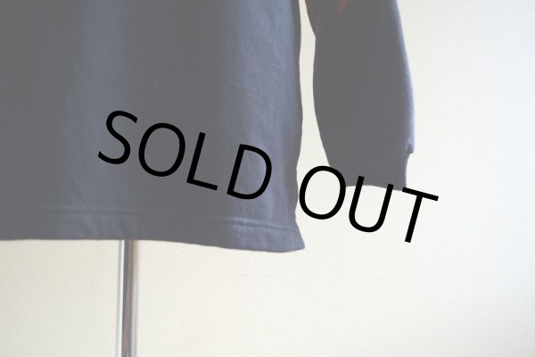 画像11: 1980-90s Coldwater Creek 紅葉スウェット　 実寸M  (11)