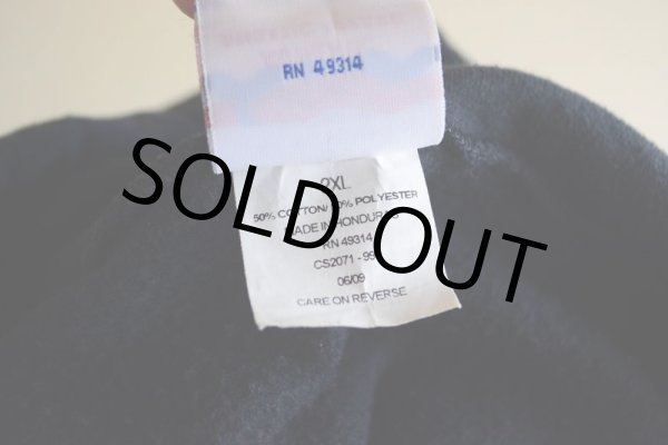 画像6: 2000s Champion カレッジパーカー　 表記XXL  (6)