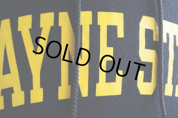 画像10: 2000s Champion カレッジパーカー　 表記XXL  (10)