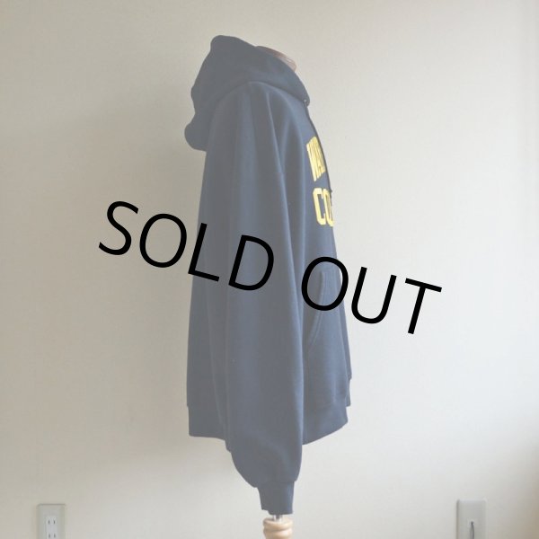 画像2: 2000s Champion カレッジパーカー　 表記XXL  (2)