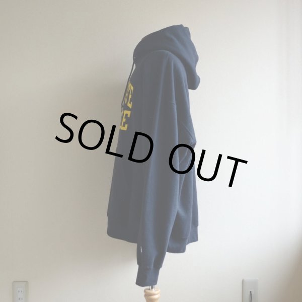 画像4: 2000s Champion カレッジパーカー　 表記XXL  (4)