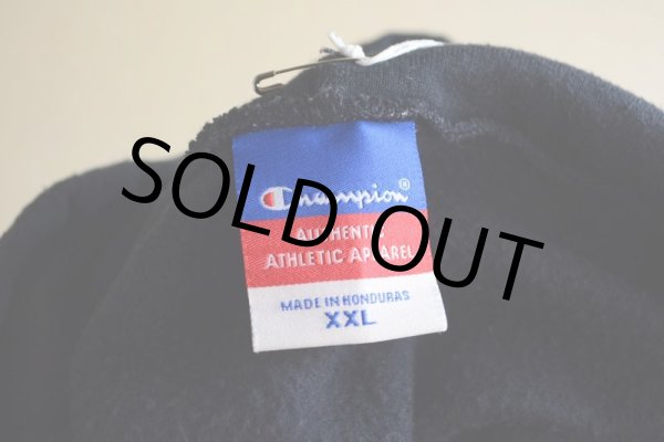 画像5: 2000s Champion カレッジパーカー　 表記XXL  (5)