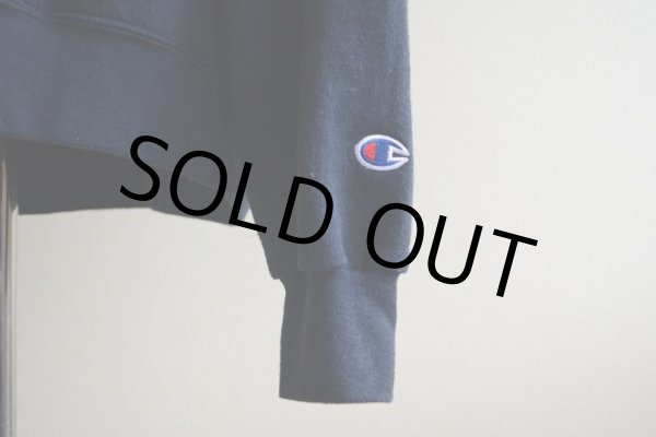 画像12: 2000s Champion カレッジパーカー　 表記XXL  (12)