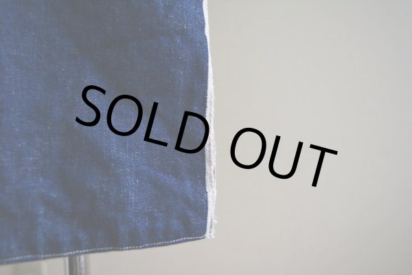 画像11: 1950s HERCULES デニムエプロン  (11)