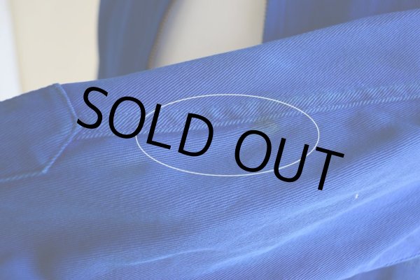 画像19: 1940‐50s T.S.LANKFORD&SONS ウィップコードワークジャケット　 SAN ANGELO BOBCAT BAND/チェーン刺繍　 10？実寸XS-S  (19)