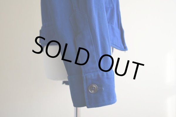 画像11: 1940‐50s T.S.LANKFORD&SONS ウィップコードワークジャケット　 SAN ANGELO BOBCAT BAND/チェーン刺繍　 10？実寸XS-S  (11)