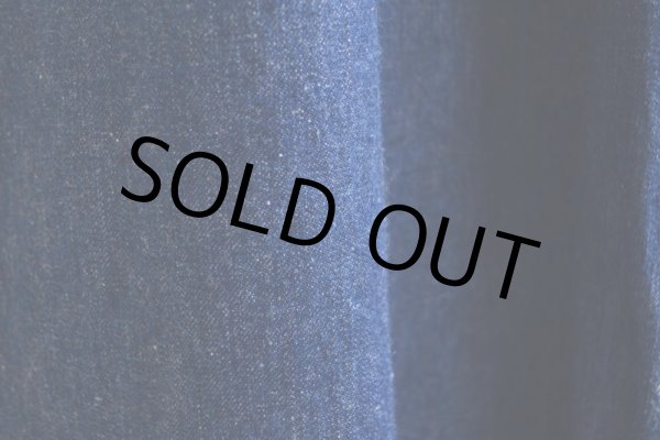 画像10: 1950s OSHKOSH デニムオーバーオール　 実寸W43  (10)