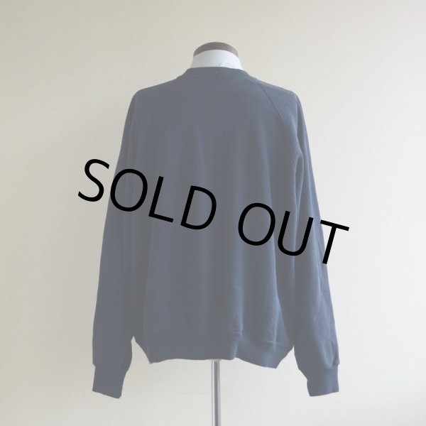 画像3: 1980s WHER'S THE BEACH?キャラスウェット  ©︎WARNER BROS. INC, 1989  表記XL  (3)