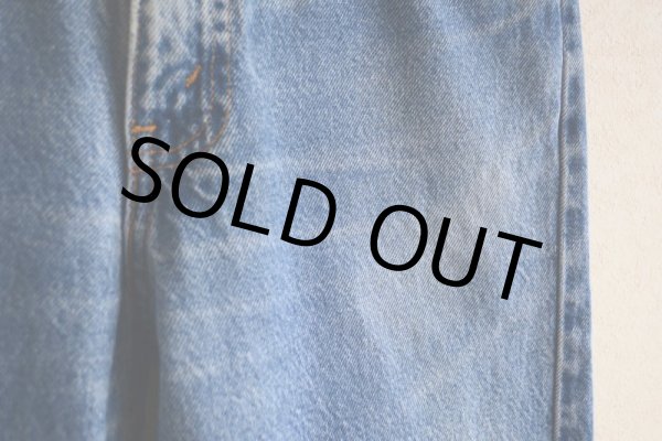 画像8: 1990s Levi's 505  MADE IN USA  表記W32 L30  (8)