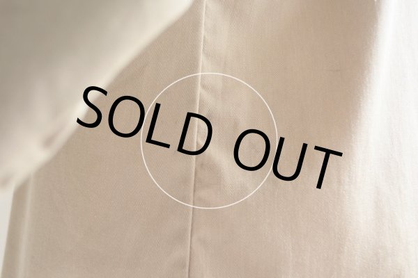 画像12: 1960-70s Tuf-Nut ワークシャツ　 実寸ML  (12)