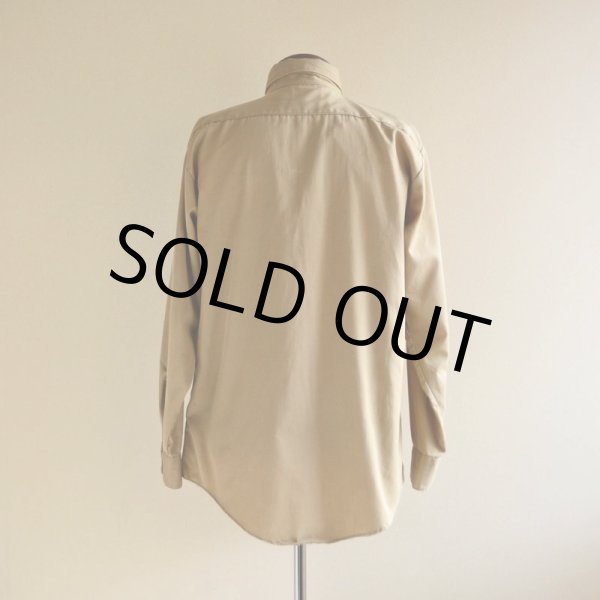 画像3: 1960-70s Tuf-Nut ワークシャツ　 実寸ML  (3)