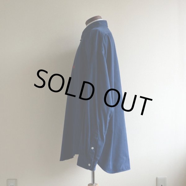 画像4: RalphLauren ボダンダウンシャツ　 表記XL  (4)