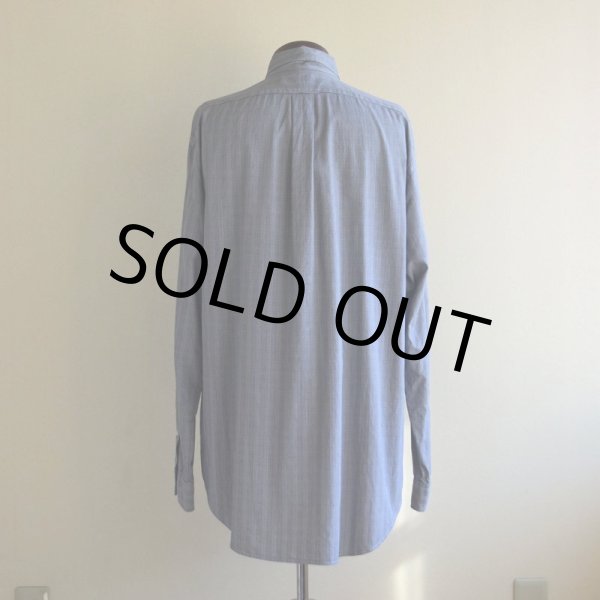 画像3: RalphLauren グレンチェックシャツ　 表記16-35  (3)