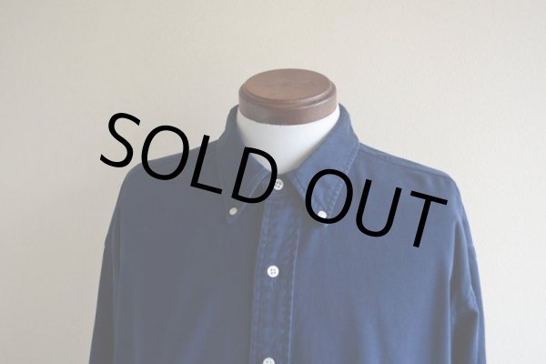 画像6: RalphLauren ボダンダウンシャツ　 表記XL  (6)