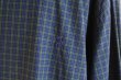 画像7: RalphLauren ビッグサイズシャツ　  BLACK WATCH TARTAN　 表記5XL  (7)
