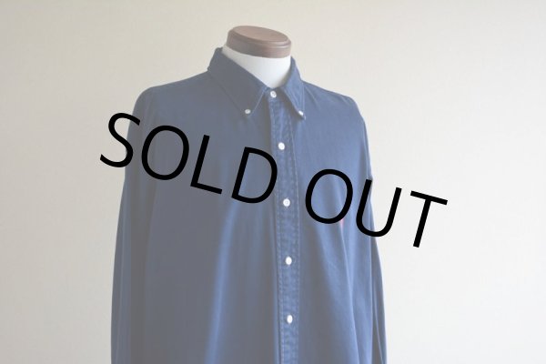 画像8: RalphLauren ボダンダウンシャツ　 表記XL  (8)